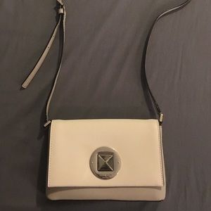 Kate spade cross body / clutch