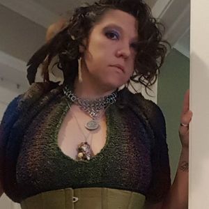 Meet your Posher, Christina