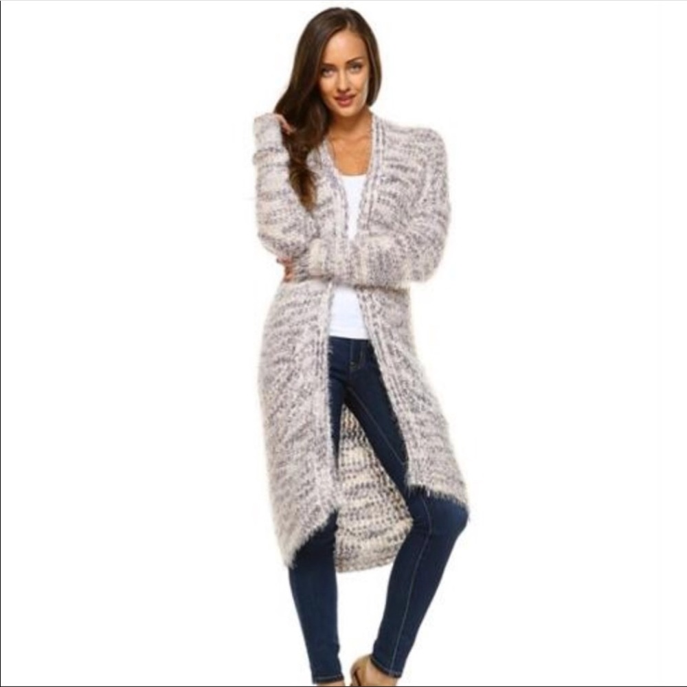 Beautiful cardigan sweater final sale