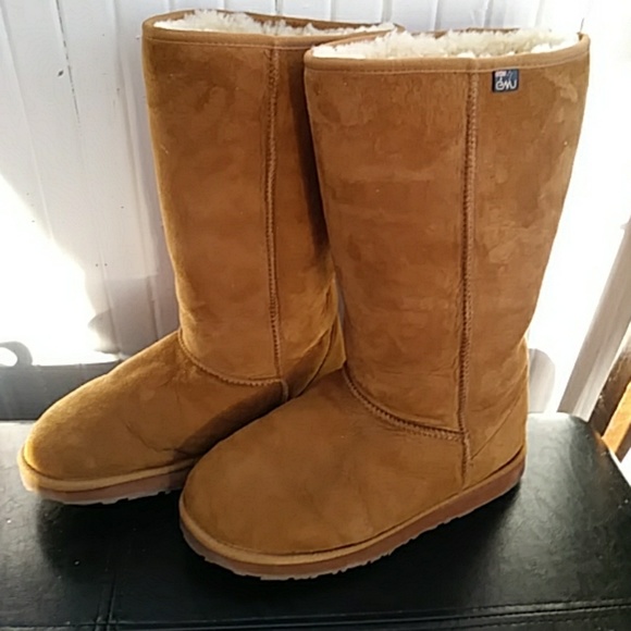 Emu Shoes - EMU Australia Boots