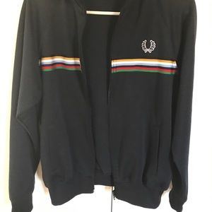 Fred Perry Jacket