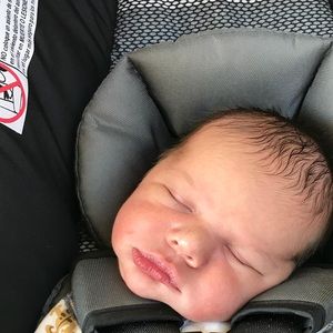 Meet your Posher, Colton