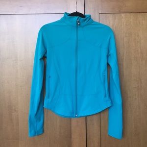 Lululemon Zip Up Jacket