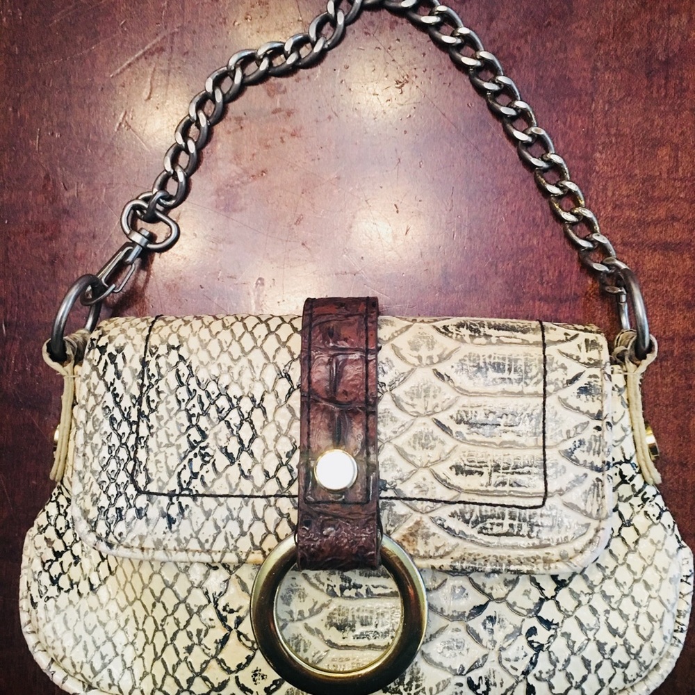 ❌SOLD❌Vintage Prada Hand Carry Purse