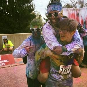 Meet your Posher, Parker