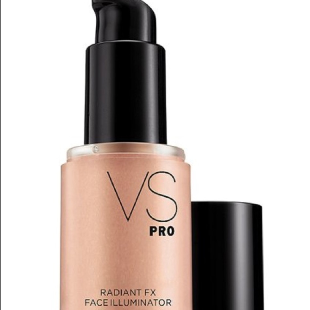 Radiant Face Illuminator • Victoria's Secret PRO
