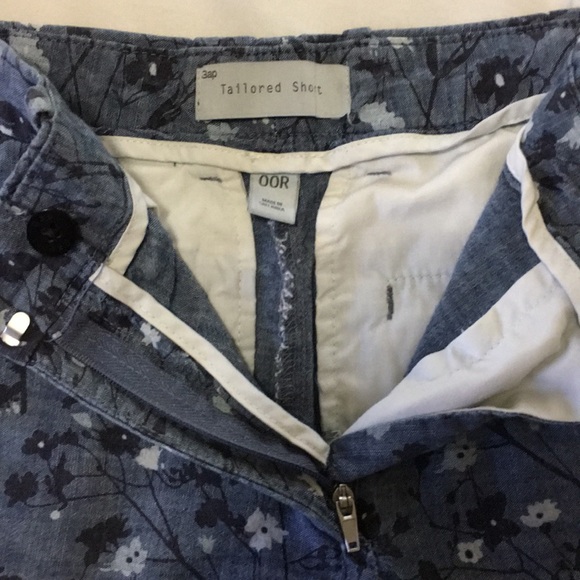 shorts - Picture 2 of 5