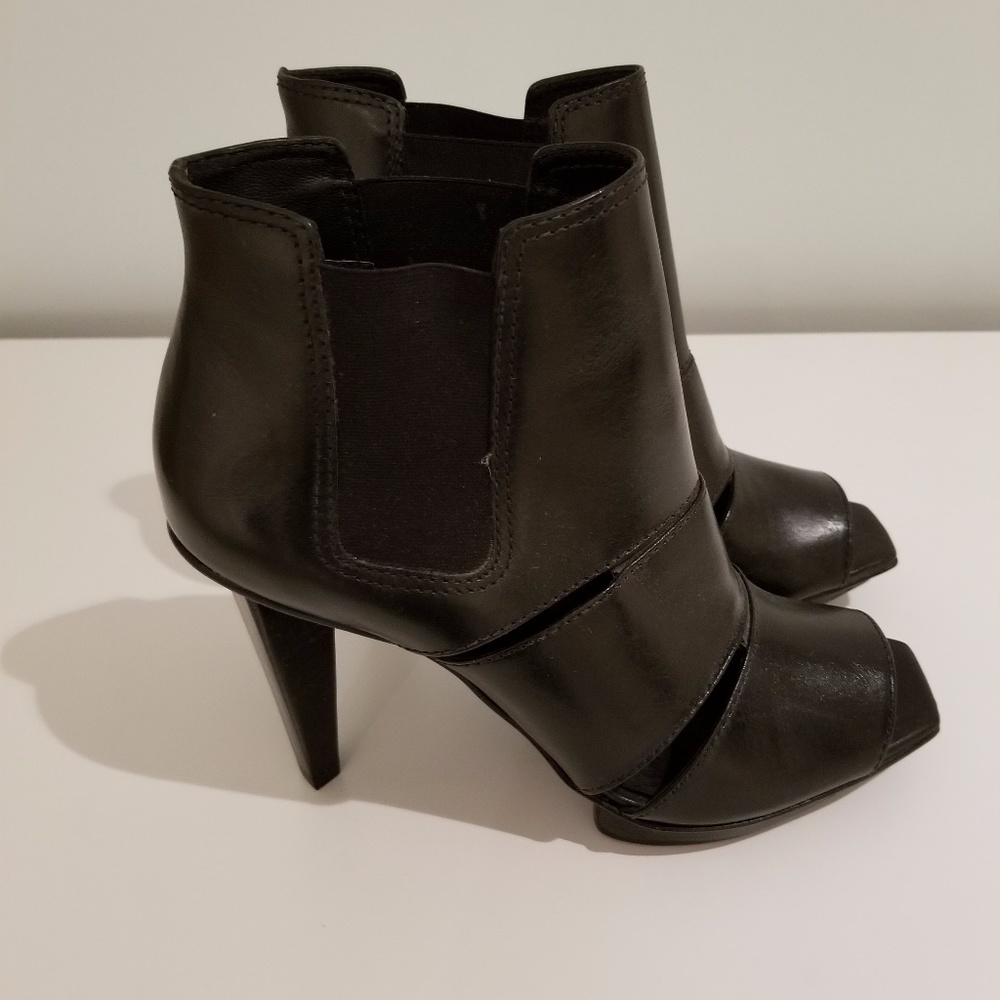 BCBG Bootie