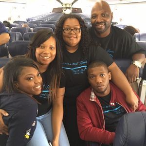 Meet your Posher, Ayanna