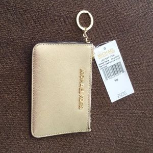 Michael Kors Jet Set Wallet