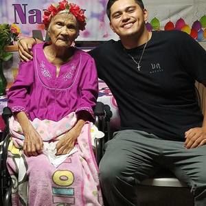 Meet your Posher, Dylon