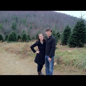 Meet your Posher, Jeanne