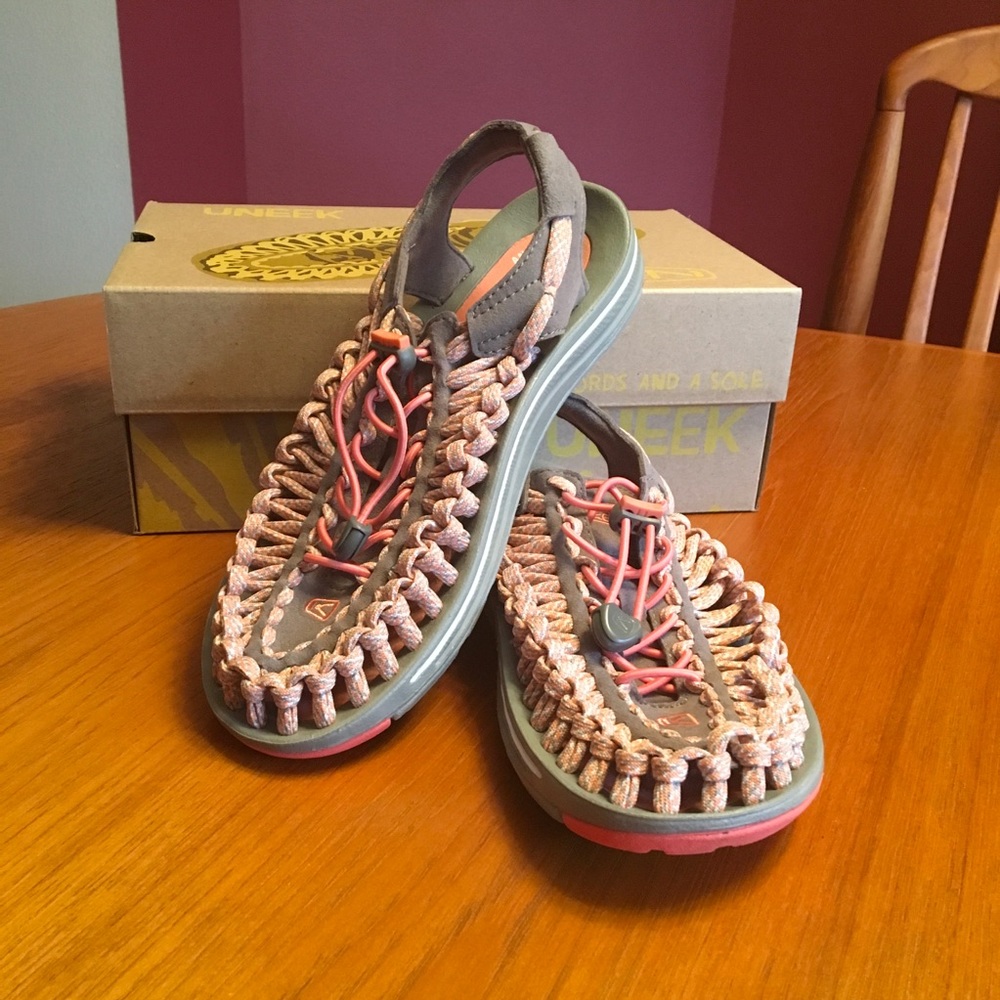 Keen Uneek Sandals