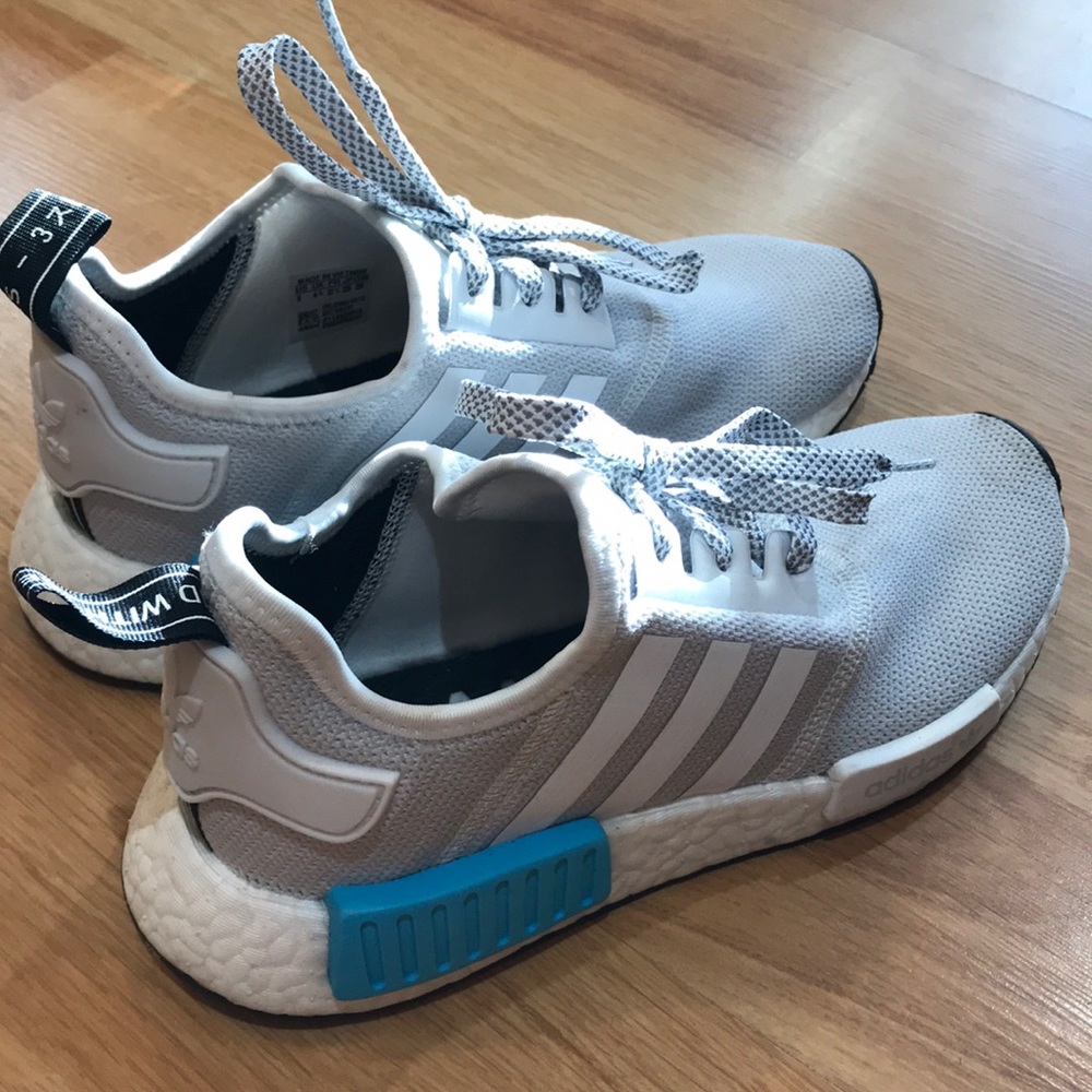 Adidas NMDs