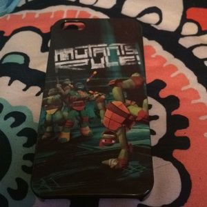 iPhone 5/5s/ SE case