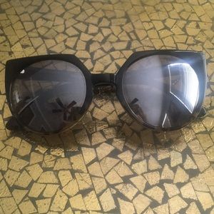 Quay Sunnies