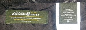 Eddie Bauer Skirts - *FINAL MARKDOWN*Edie Bauer Wool Mini Skirt Size 10 Eddie Bauer Skirts - *FINAL MARKDOWN*Edie Bauer Wool Mini Skirt Size 10