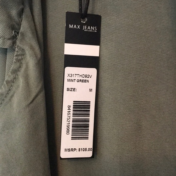 Closet staple! Trendy tunic length utility vest - Picture 2 of 5