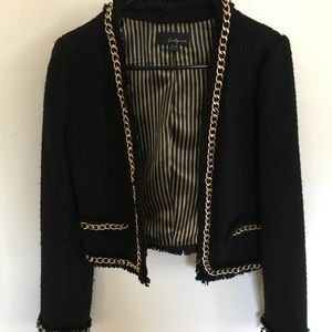 Forever 21 blazer