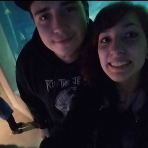 Meet your Posher, Leah