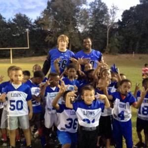 Meet your Posher, Jackson