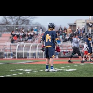 Meet your Posher, Ethan