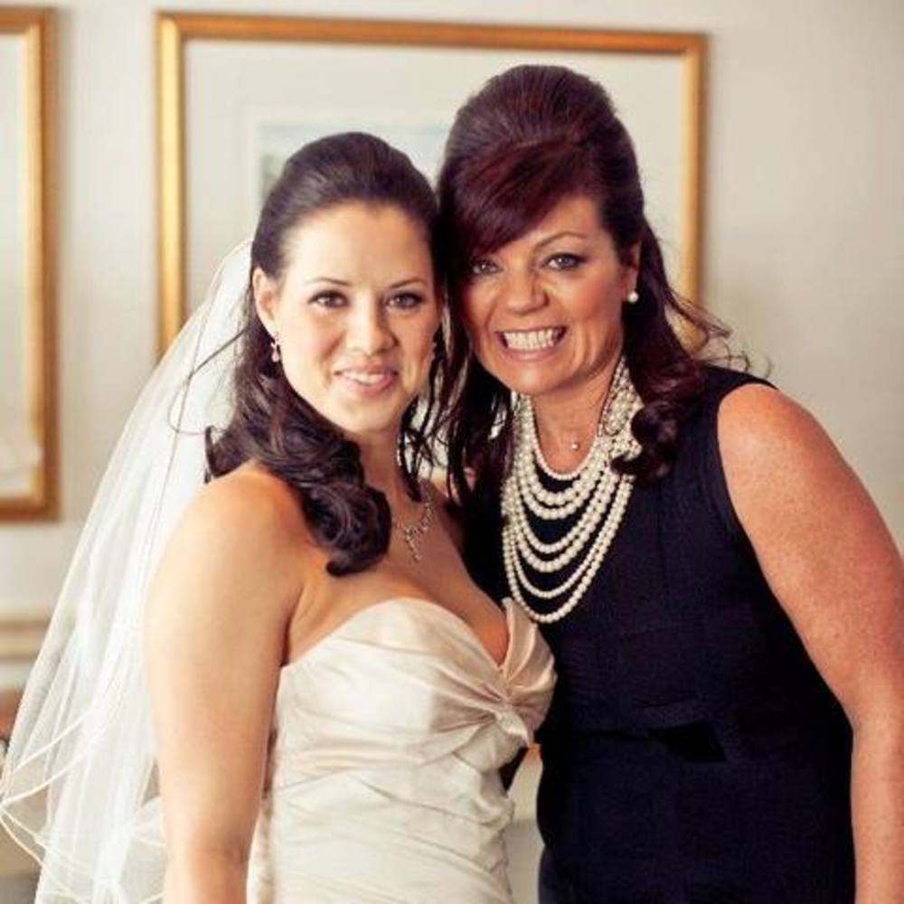 Meet your Posher, Lindsay