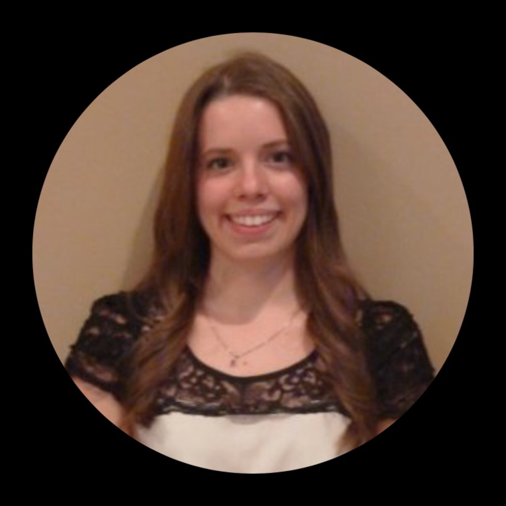 Meet your Posher, Jenna