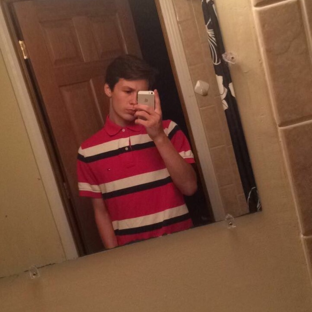 Meet your Posher, Dawson