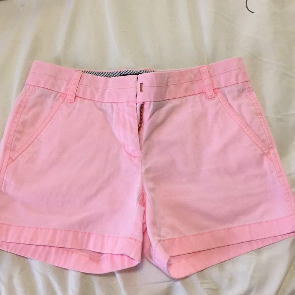 J.crew shorts