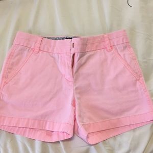 J.crew shorts
