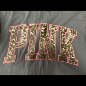 Victoria's Secret Bling Shirt