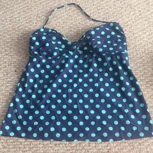 *SALE* Mossimo Tankini Top