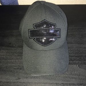 Harley Davidson hat
