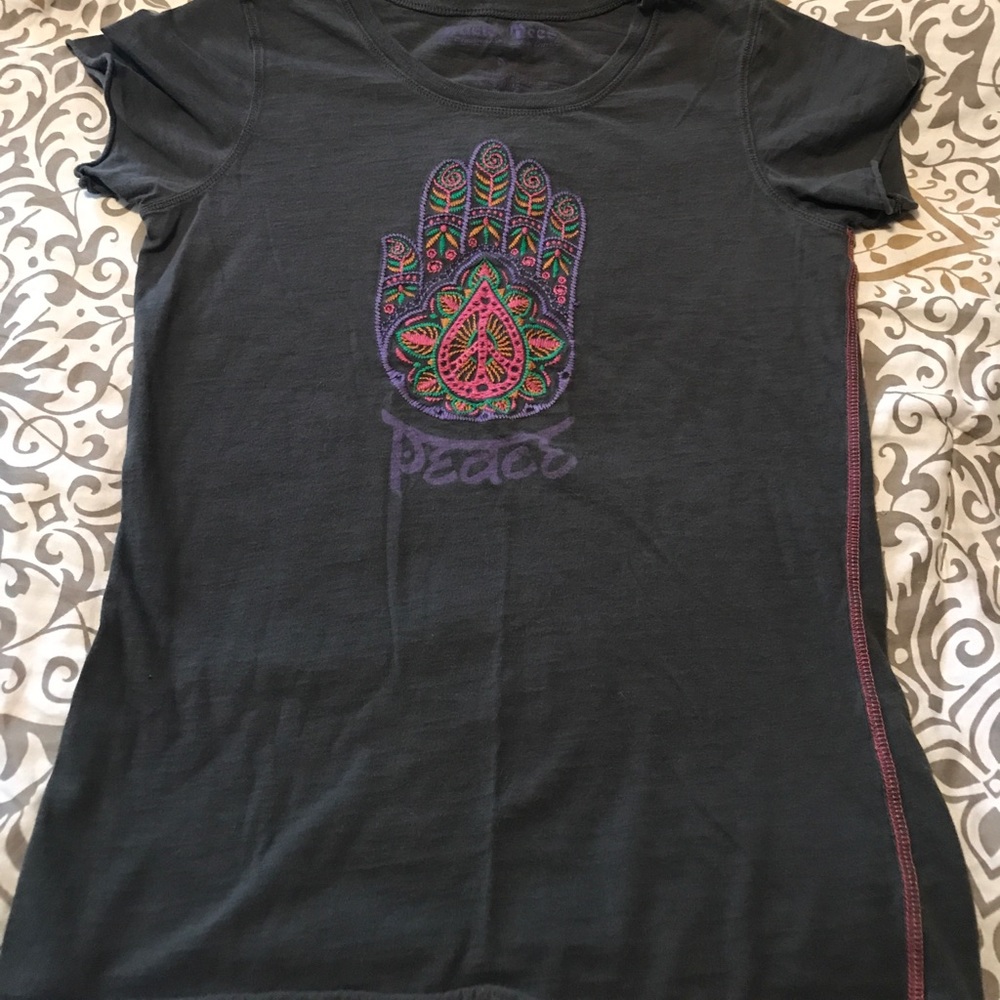 Lucky Brand Tee