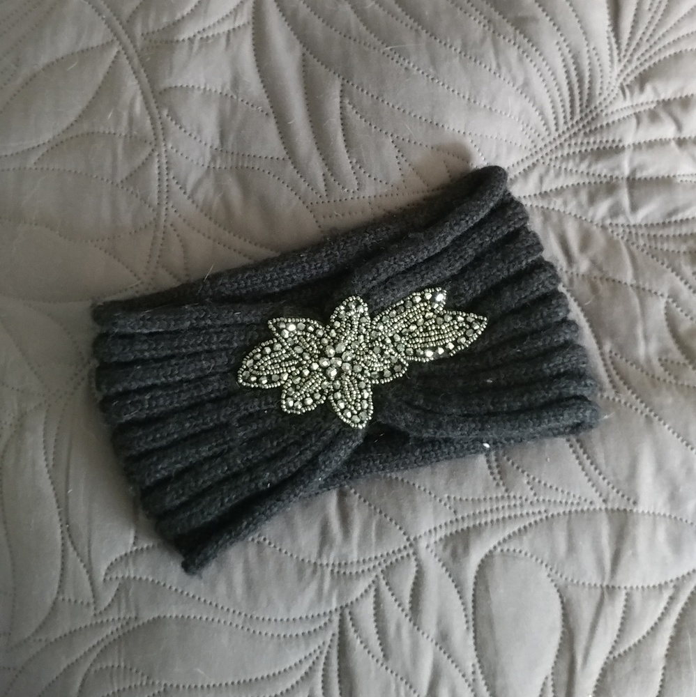 Thick Ear Warming Headband