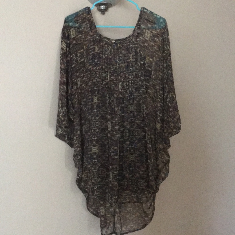 RVCA dress