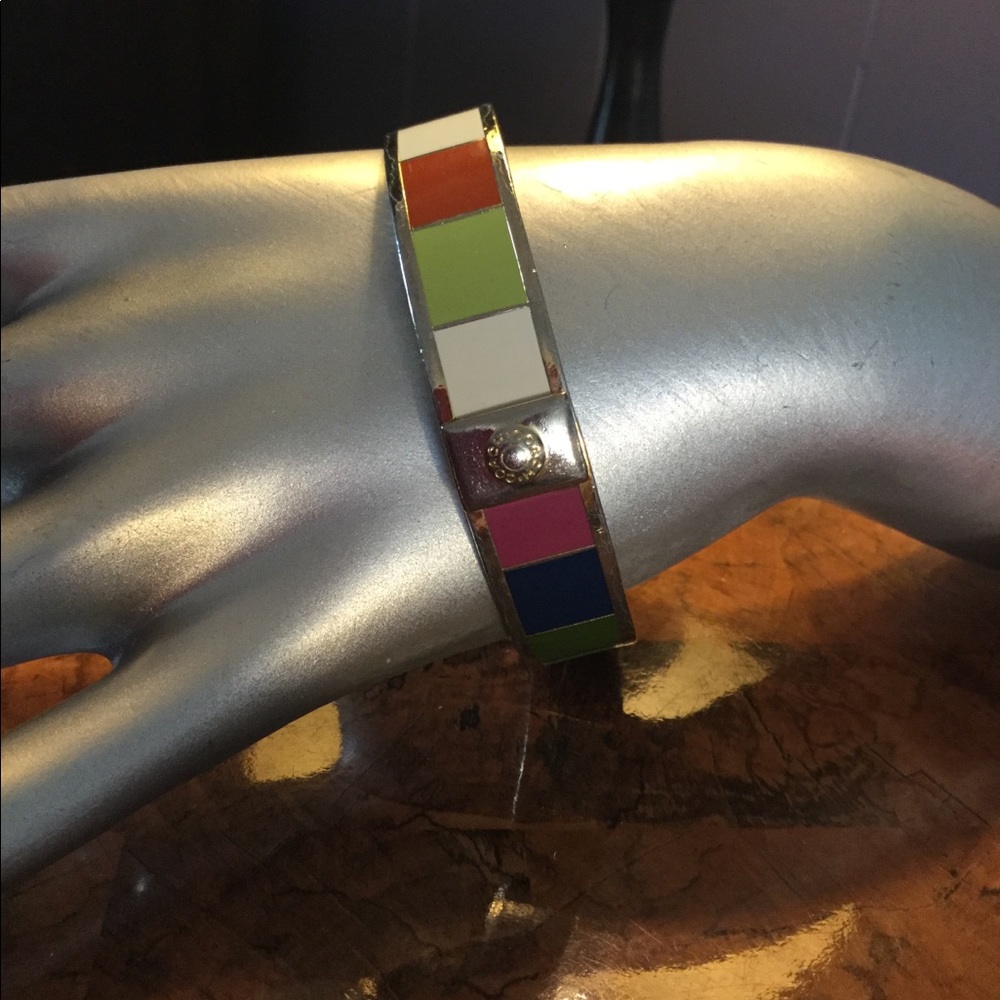 Coach Bracelet