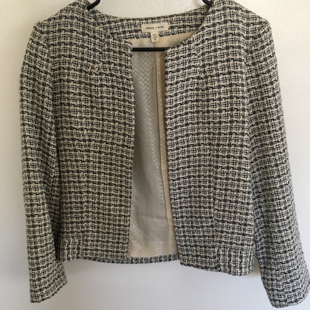 Blazer from Urban outfitters