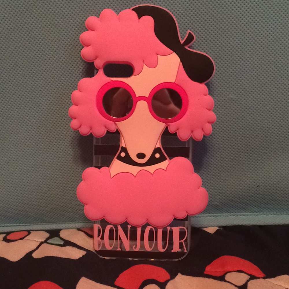 iPhone 5/5s/SE case