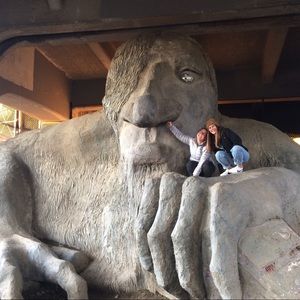 Meet your Posher, Kate