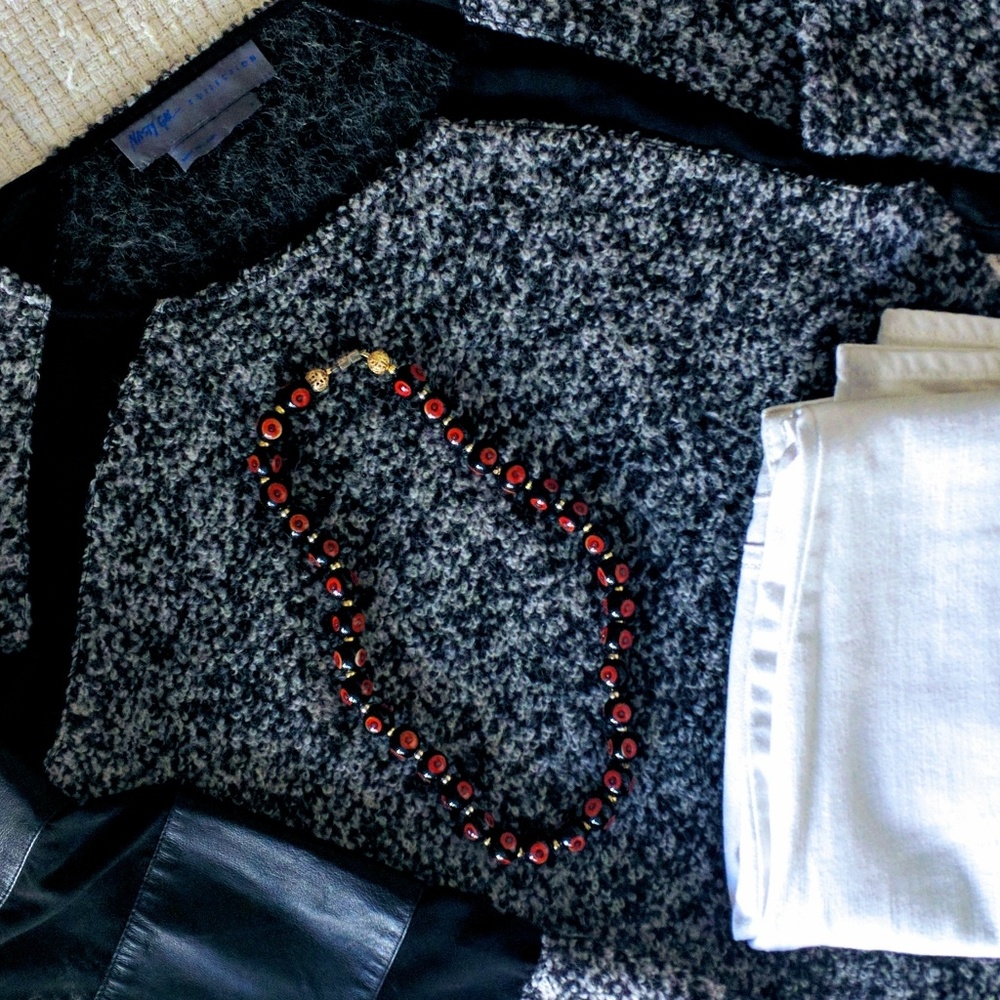 Nasty Gal Sweater