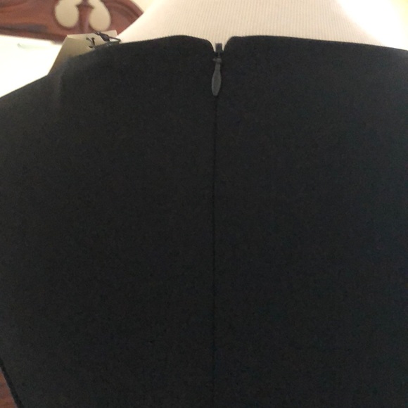 NWT Size 2 Banana Republic Classic Dress/work chic - Picture 3 of 5