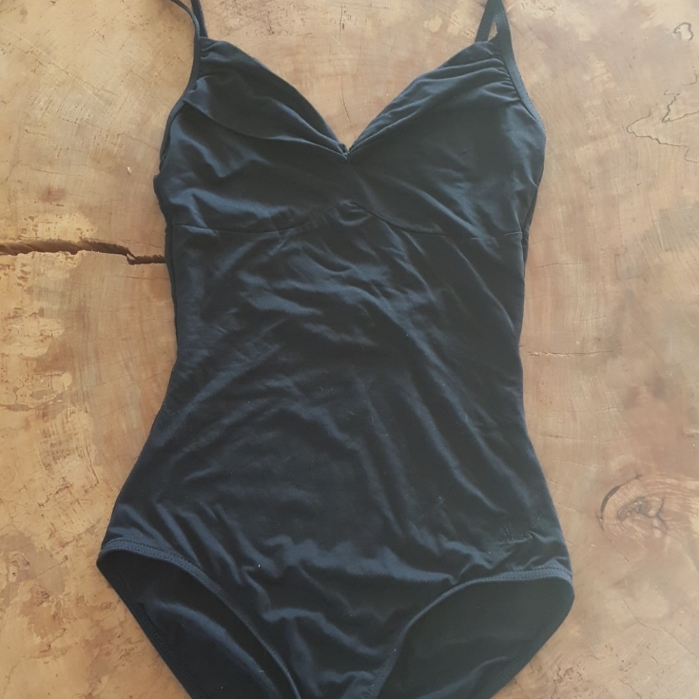 ABT leotard