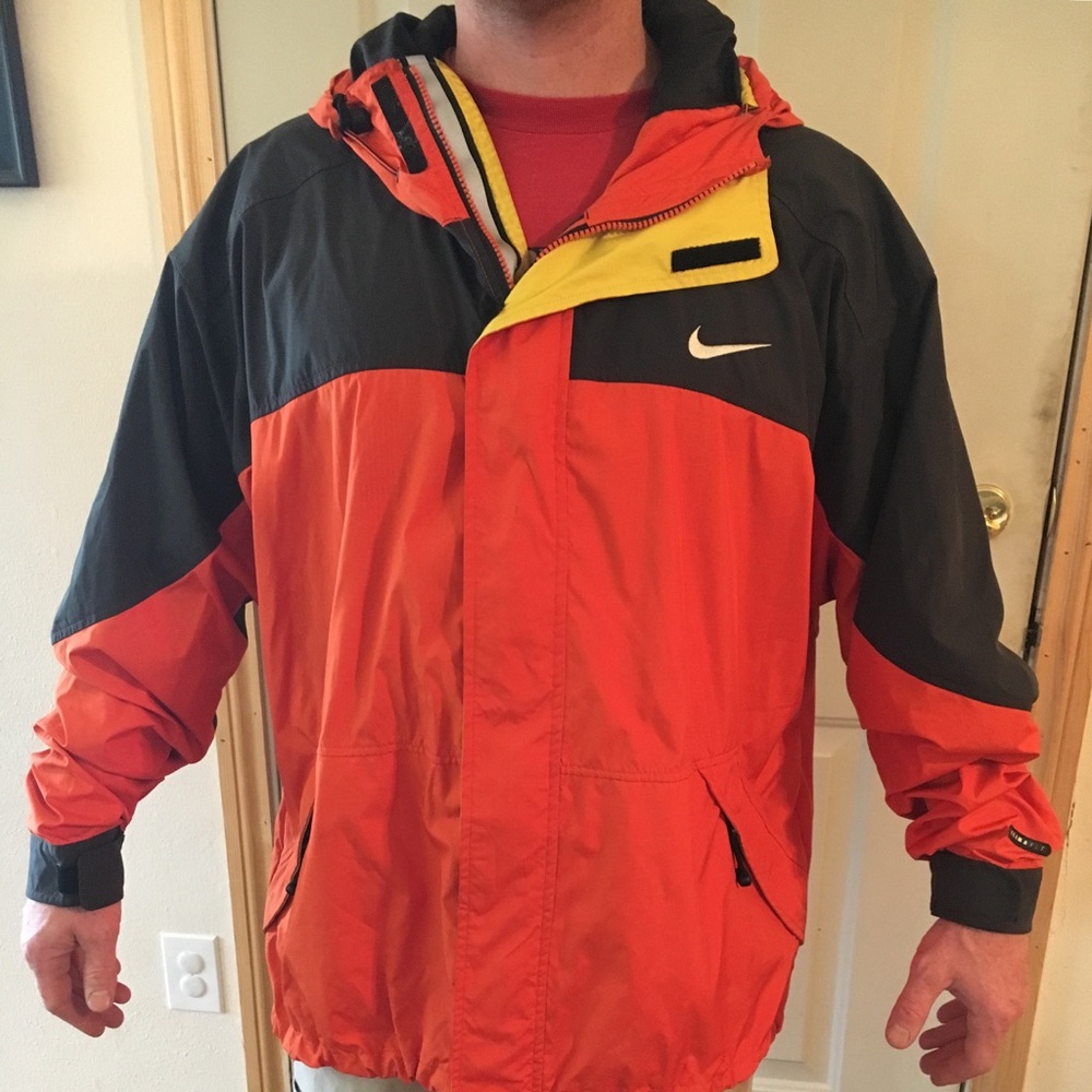 Nike All Conditions Gear Men’s Jacket