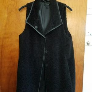 Women's vest dress