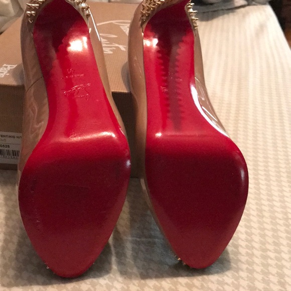120 Louboutin’s Special Edition - Picture 2 of 4