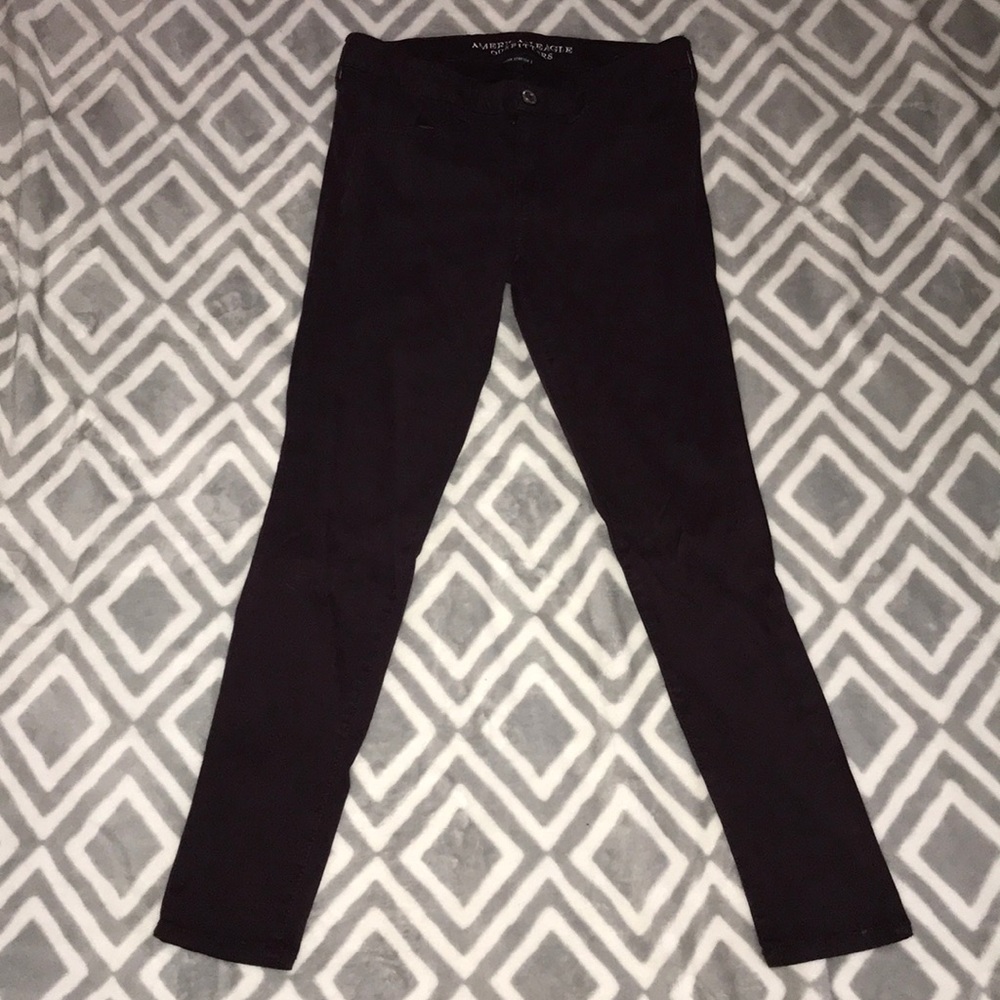 Aeropostale jeggings