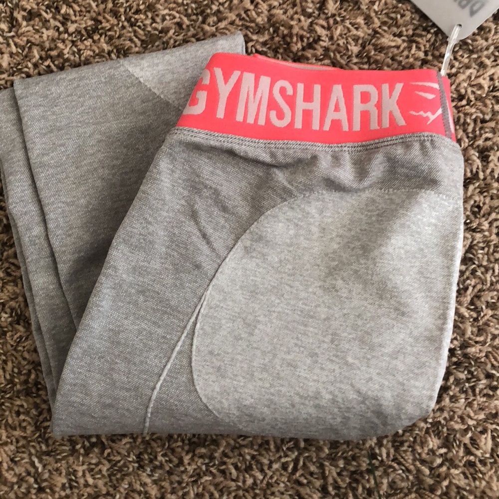 Gymshark Flex legging