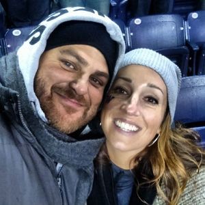 Meet your Posher, Adam